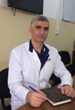 Агаризаев Роберт Тажутдинович