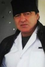 Сайфаев Хидир Фейзуллаевич
