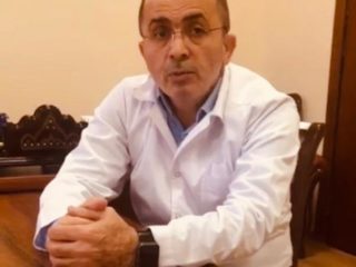 Руководство ЦГБ открыто для обсуждения самых острых вопросов. Это показал и первый прямой эфир в соцсети Инстаграм, где на официальной странице больницы главный врач Абдулкафар Шихмагомедов в течении часа отвечал на вопросы в он-лайн режиме.