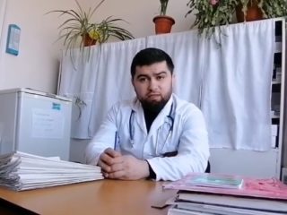Уважаемые друзья, ситуация с вирусными инфекциями все еще продолжает оставаться тревожной.  На сегодняшний день в Дербенте зарегистрировано 2 случая гриппа A(H1N1): 1-пожилого возраста (90 лет), и 1 - ребёнок. ОРВИ - 206 случаев.