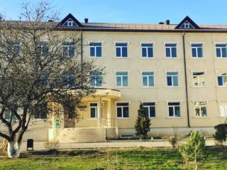 Уважаемые друзья.  2 марта открывается наш роддом, мы завершили процесс обязательной дезинфекции, который шел с 17 февраля.