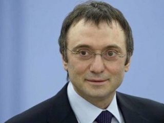 Сенатор Сулейман Керимов представлен к высшему ордену «Честь и гордость Дагестана – Золотой орел».