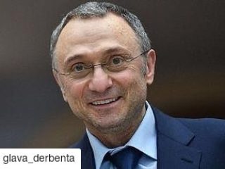 Сенатор Совета Федерации РФ от Дагестана Сулейман Керимов поздравил граждан с Днем Победы: