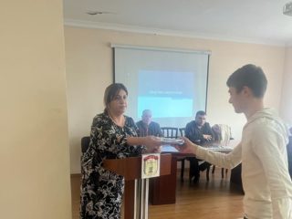 Стартовали мероприятия по неделе профилактики употребления наркотических средств